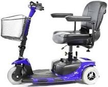 SMART 3 en alquiler
